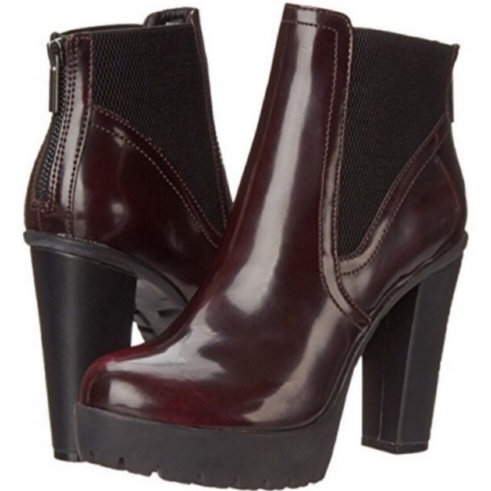 Steve Madden Boots